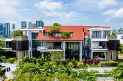 Bukit Tunggal Road (D11), Detached #580992551